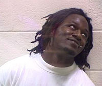 Pacman Jones accused of hitting woman at a strip club