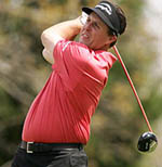 Players Championship: Phil Mickelson wins the 2007