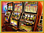 Indiana slots expansion in race tracks