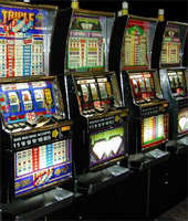 Casino Slots: Ranking of best online casino video slots