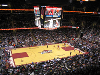 Sports betting options increase with NBA, World Series
