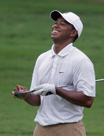 Tiger Woods - PGA Player of the Year
