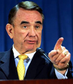 Gambling report equals further questions for Tommy Thompson