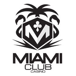 Miami Club Bitcoin Casino