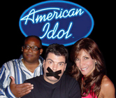 Who will win American Idol - David Cook says prediction site