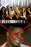 X Factor: Beverley Trotman voted off by public