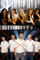 X Factor: Hope stays, Futureproof voted off the show